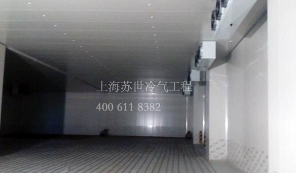 上海蘇世冷氣工程 冷庫專家歡迎您！ 021-66105069